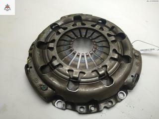 корзина сцепления Ford Fusion 1 поколение [рестайлинг] 2007, 1.4 л., бензин, МКПП, красный, хетчбэк 5 дв.