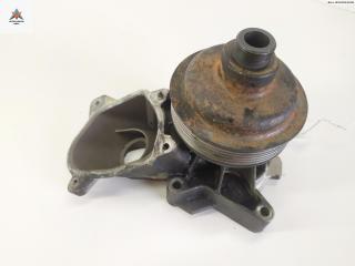 насос антифриза дополнительный BMW 3 серия E46 [рестайлинг] 2003, 2.0 л., дизель, АКПП, чёрный, универсал, 9H1046