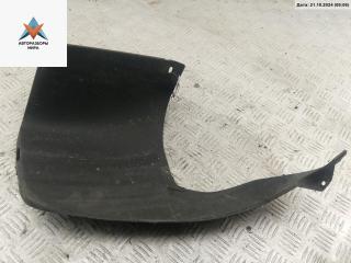 Подкрылок задний левый Citroen C8 1 поколение 2005, 2.2 л., дизель, минивэн, 1490737080