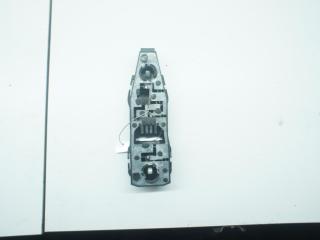 панель заднего левого фонаря Volkswagen Sharan 1 поколение 1998, 1.9 л., дизель, АКПП, синий, минивэн, 95VW13N004GA