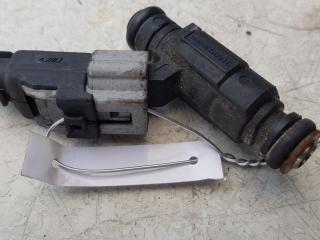 форсунка Hyundai Getz 1 поколение [рестайлинг] 2007, 1.1 л., бензин, МКПП, серый, хетчбэк 5 дв., 3531022600