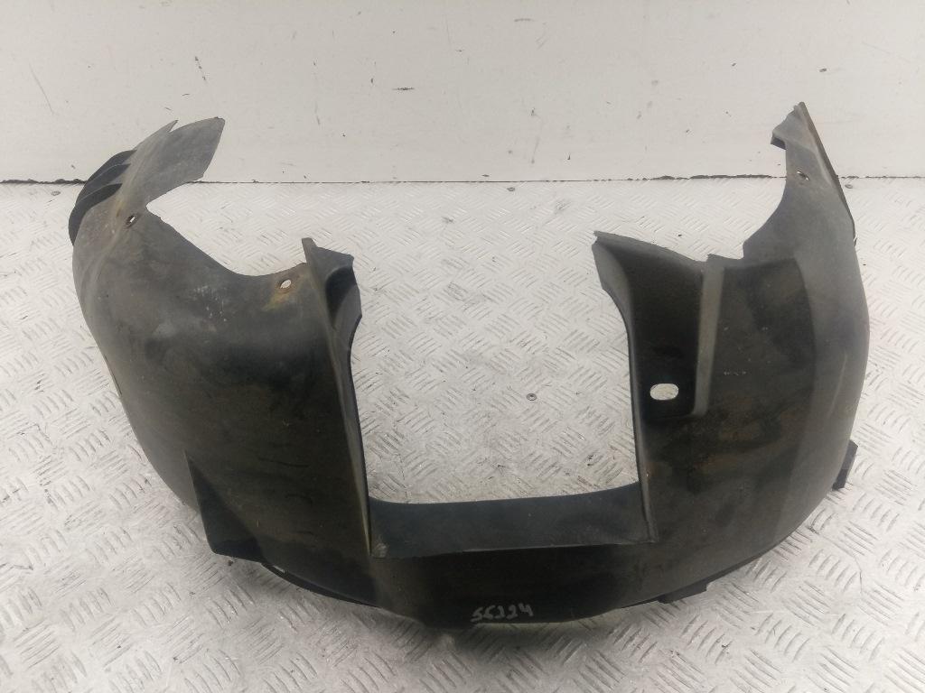 Подкрылок передний правый Opel Corsa B 2000, 1.0 л., бензин, хетчбэк 5 дв., 90387420