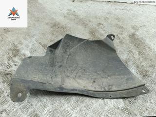 Подкрылок передний правый Peugeot 807 1 поколение 2004, 2.2 л., дизель, минивэн, 1491659080