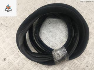 уплотнитель двери Peugeot 407 1 поколение 2007, 2.7 л., дизель, АКПП, чёрный, универсал