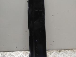 накладка декоративная Ford Galaxy 2 поколение [рестайлинг] 2011, 2.0 л., дизель, АКПП, чёрный, минивэн