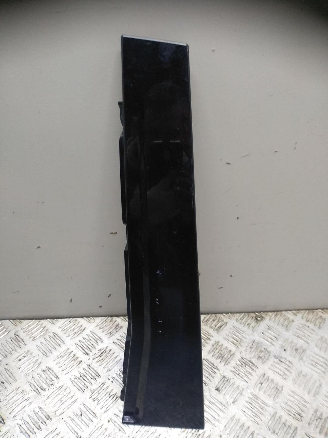 накладка декоративная Ford Galaxy 2011, 2.0 л., дизель, АКПП, чёрный, минивэн