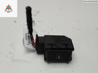 кнопка стеклоподъемника заднего левого Volkswagen Golf 4 поколение 2002, 1.4 л., бензин, МКПП, серый, хетчбэк 5 дв., 3B0959855B