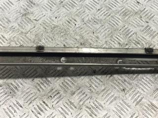 механизм сдвижной двери Volkswagen Caddy 3 поколение 2007, 2.0 л., дизель, МКПП, жёлтый, фургон