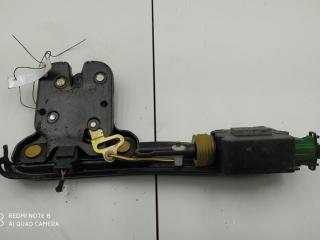 замок багажника Audi TT 8N [рестайлинг] 2005, купе, 8N0827505E