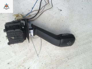 переключатель поворотов BMW 5 серия E39 1997, 2.5 л., дизель, МКПП, синий, седан, 8352014