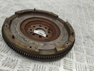 маховик Ford Mondeo 3 поколение 2001, 2.5 л., бензин, МКПП, красный, седан, F83E6375AA