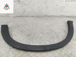Накладка на арку задняя левая BMW X5 E70 2008, 3.0 л., дизель, АКПП, серый, внедорожник 5 дв., 51777158425