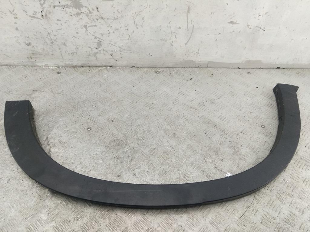 Накладка на арку задняя левая BMW X5 E70 2008, 3.0 л., дизель, АКПП, серый, внедорожник 5 дв., 51777158425