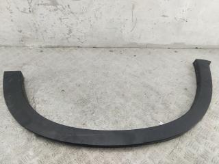 Накладка на арку задняя левая BMW X5 E70 2008, 3.0 л., дизель, АКПП, серый, внедорожник 5 дв., 51777158425