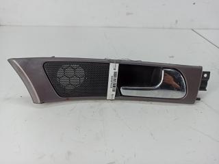 ручка внутренняя передняя правая Audi A6 4B/C5 2000, 2.5 л., дизель, МКПП, серый, универсал, 4B1837020