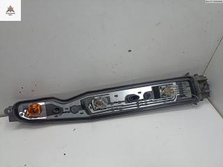 панель заднего левого фонаря Opel Corsa C [рестайлинг] 2003, 1.0 л., бензин, МКПП, серый, хетчбэк 3 дв.
