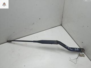 Щеткодержатель (поводок стеклоочистителя) передний Opel Omega B [рестайлинг] 1999, 2.0 л., бензин, МКПП, красный, универсал, 90493822