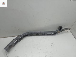 кронштейн заднего бампера Opel Meriva 1 поколение (A) 2003, 1.7 л., дизель, МКПП, синий, минивэн, 93330082