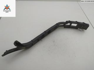 кронштейн заднего бампера Opel Meriva 1 поколение (A) 2003, 1.7 л., дизель, МКПП, синий, минивэн, 93330081