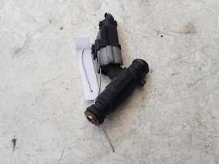 форсунка Hyundai Getz 1 поколение [рестайлинг] 2007, 1.1 л., бензин, МКПП, серый, хетчбэк 5 дв., 3531022600