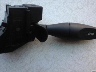 переключатель поворотов Ford Mondeo 3 поколение 2001, 2.0 л., бензин, АКПП, серый, универсал, 1ST13335AD