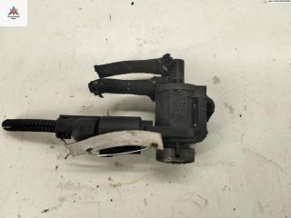 клапан вакуумного управления Skoda Octavia mk1 (A4 1U) 2001, 1.9 л., дизель, МКПП, чёрный, универсал, 1J0906283C