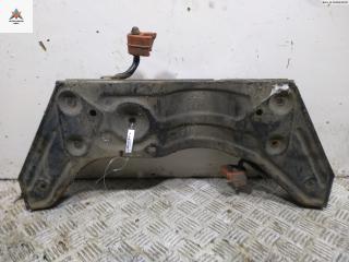 подрамник передний SEAT Ibiza 3 поколение 2005, 1.2 л., бензин, МКПП, серый, хетчбэк 5 дв., 6Q0199287L