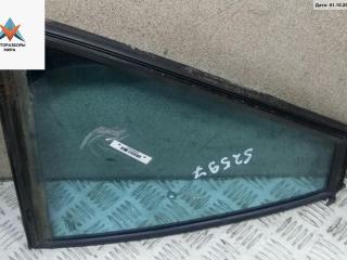 форточка задняя правая Mercedes-Benz C-Класс W203/S203/CL203 2002, 2.7 л., дизель, АКПП, серый, универсал, A2037301055