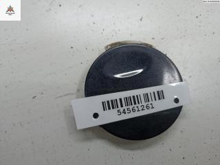 заглушка (решетка) в бампер Opel Signum C [рестайлинг] 2005, 1.9 л., дизель, МКПП, чёрный, хетчбэк 5 дв., 24412818