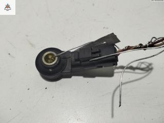 датчик детонации Peugeot 206 1 поколение [рестайлинг] 2004, 1.6 л., бензин, МКПП, серый, кабриолет, 9645311480