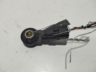 датчик детонации Peugeot 206 1 поколение [рестайлинг] 2004, 1.6 л., бензин, МКПП, серый, кабриолет, 9645311480