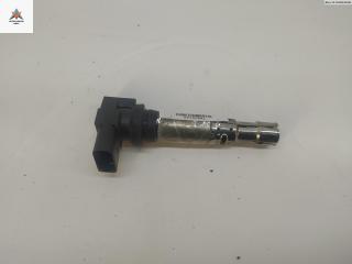 катушка зажигания SEAT Ibiza 3 поколение 2004, 1.4 л., бензин, МКПП, чёрный, хетчбэк 3 дв., 036905715