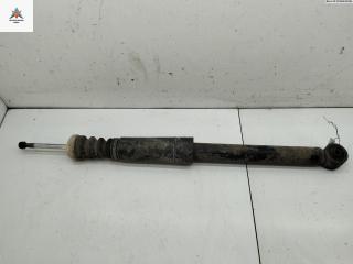 амортизатор задний правый Skoda Octavia mk1 (A4 1U) 2000, 2.0 л., бензин, МКПП, зелёный, универсал, 1J9513025A