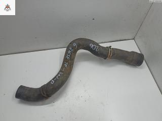 патрубок радиатора Opel Astra G 2001, 1.6 л., бензин, 90573340