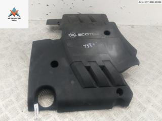 декоративная крышка двигателя Opel Signum C 2003, 3.0 л., дизель, МКПП, серый, хетчбэк 5 дв., 24465354