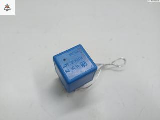 реле (прочие) Opel Meriva 2 поколение (B) [рестайлинг] 2014, 1.4 л., бензин, АКПП, зелёный, минивэн, 13299906