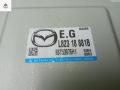 ЭБУ Mazda 5 CR 2005, 1.8 л., бензин, МКПП, синий, минивэн, L82318881B - фото №2