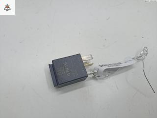 реле (прочие) Opel Meriva 2 поколение (B) [рестайлинг] 2014, 1.4 л., бензин, АКПП, зелёный, минивэн, 13266316