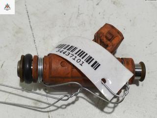 форсунка Citroen Berlingo 1 поколение (M49) 2002, 1.6 л., бензин, МКПП, синий, фургон, 0280156034