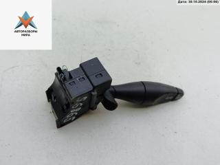 переключатель поворотов Ford Mondeo 3 поколение [рестайлинг] 2006, 2.0 л., дизель, МКПП, чёрный, универсал, 1S7113335BE