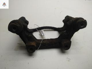 скоба суппорта Ford Mondeo 3 поколение 2000, 1.8 л., бензин, МКПП, синий, универсал