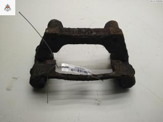 скоба суппорта Ford Mondeo 3 поколение 2000, 1.8 л., бензин, МКПП, синий, универсал