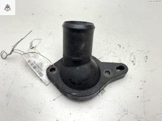 корпус термостата Smart Forfour 1 поколение 2004, 1.1 л., бензин, МКПП, чёрный, хетчбэк 5 дв.