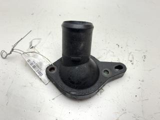 корпус термостата Smart Forfour 1 поколение 2004, 1.1 л., бензин, МКПП, чёрный, хетчбэк 5 дв.