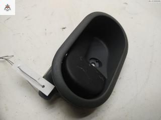 ручка внутренняя передняя правая Ford Fiesta 5 поколение 2003, 1.3 л., бензин, МКПП, серый, хетчбэк 5 дв., 2S61A22600AF