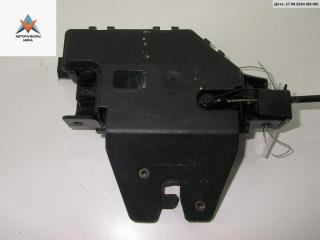 замок багажника BMW 6 серия E63/E64 2004, кабриолет, 8196401