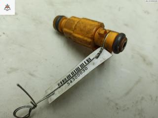 форсунка Renault Laguna 2 поколение 2002, 3.0 л., бензин, АКПП, зелёный, универсал, 0280155994