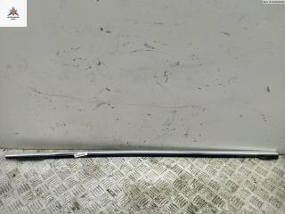 Молдинг стекла двери наружный Ford Kuga 1 поколение 2008, 2.0 л., дизель, МКПП, серый, внедорожник 5 дв.