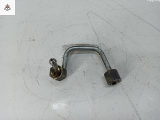 трубка топливная Audi A3 8P/8PA [2-й рестайлинг] 2012, 2.0 л., дизель
