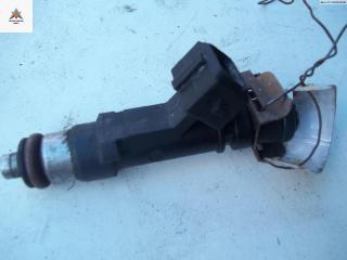 форсунка Opel Corsa D 2007, 1.2 л., бензин, МКПП, серый, хетчбэк 3 дв., 24420543